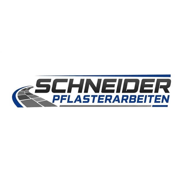 Schneider Pflasterarbeiten